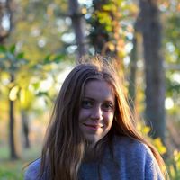 Diána Galavics's Photo