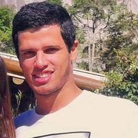 Daniel Nazareth's Photo