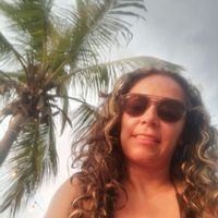 Angie Cruz's Photo