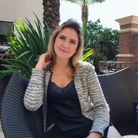 Ekaterina Meshcheryakova's Photo