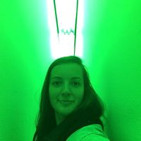 Tereza Hubackova's Photo