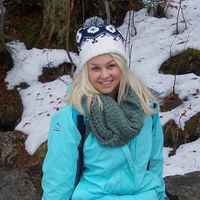 Ananda Steenkamp的照片