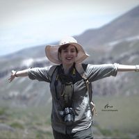 Afsaneh Arefi's Photo