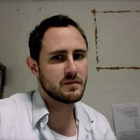 Patrick Jaritz's Photo