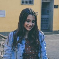 Isabela Souza的照片