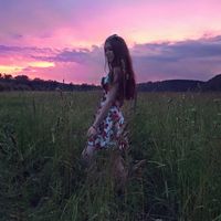 Angelina Polagina的照片