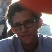 Guillaume Poignon的照片