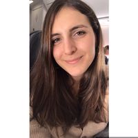 Zeynep Özdemir's Photo