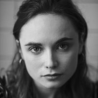 Dasha Plahtiy的照片