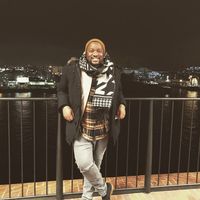 Lancelot Munya's Photo