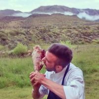 Фотографии пользователя Andres Suligoy