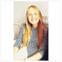 Maud Marocki's Photo