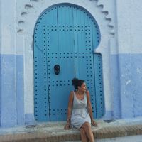 Yasmine Amal's Photo