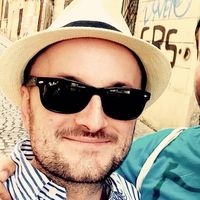 Nikolaj Lund Hansen's Photo