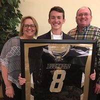 Garrett Sheehan的照片