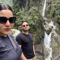 Camila Mogollon's Photo