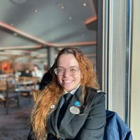 Laura Pinheiro的照片