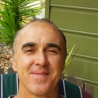 Anatole Hudson的照片