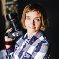 Vera Yaromava的照片