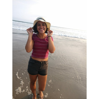 Micaela Aguirre's Photo