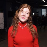 Yulia Landí's Photo