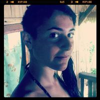 Claudia Manzella's Photo