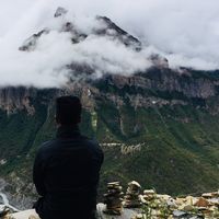 Fotos de Kumar Gurung