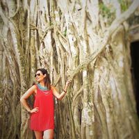 Sahira Solis的照片