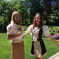 Fotos de Ashley Petticrew