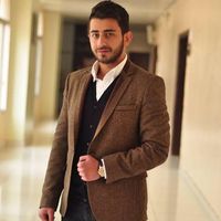 Fotos de Mohamad Sarraj