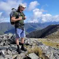 Malachi  Bardol's Photo