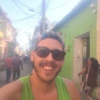 Oliver Payne的照片