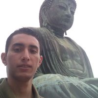 Andres  Alarcon's Photo