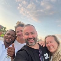 Photos de Abdi Suleiman