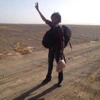 Rachid Ezzahri的照片