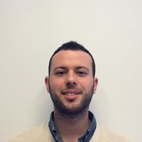 Sergio Pizarro's Photo