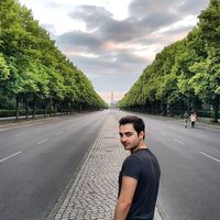 Ediz Coşar的照片