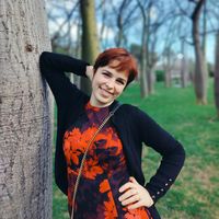 Elyza Marmyzko的照片