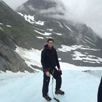 Dan Grossman的照片