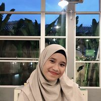 Shofiyah Salsabila的照片