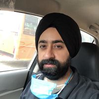 Darpreet Singh (Robin)'s Photo