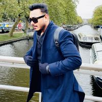 Anukalp Jain's Photo