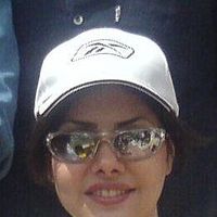 Lili Salehi的照片