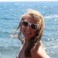 Emily Walderman's Photo