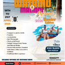 Easter Malindi, Watamu Expedition 's picture