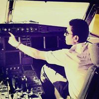 Mahmoud Mohamed的照片