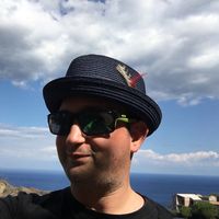 Marco  Santoro的照片