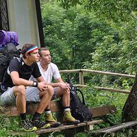 Josef Eisenberger's Photo