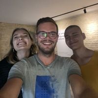 Reinis Jegers的照片