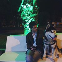 nika chogoshvili的照片